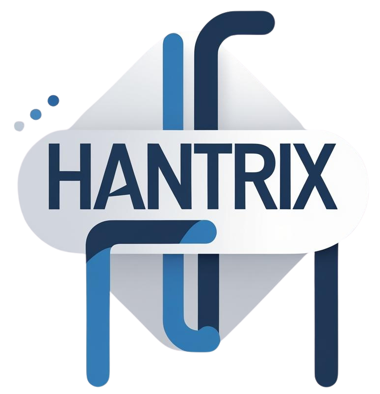 Hantrix Logo