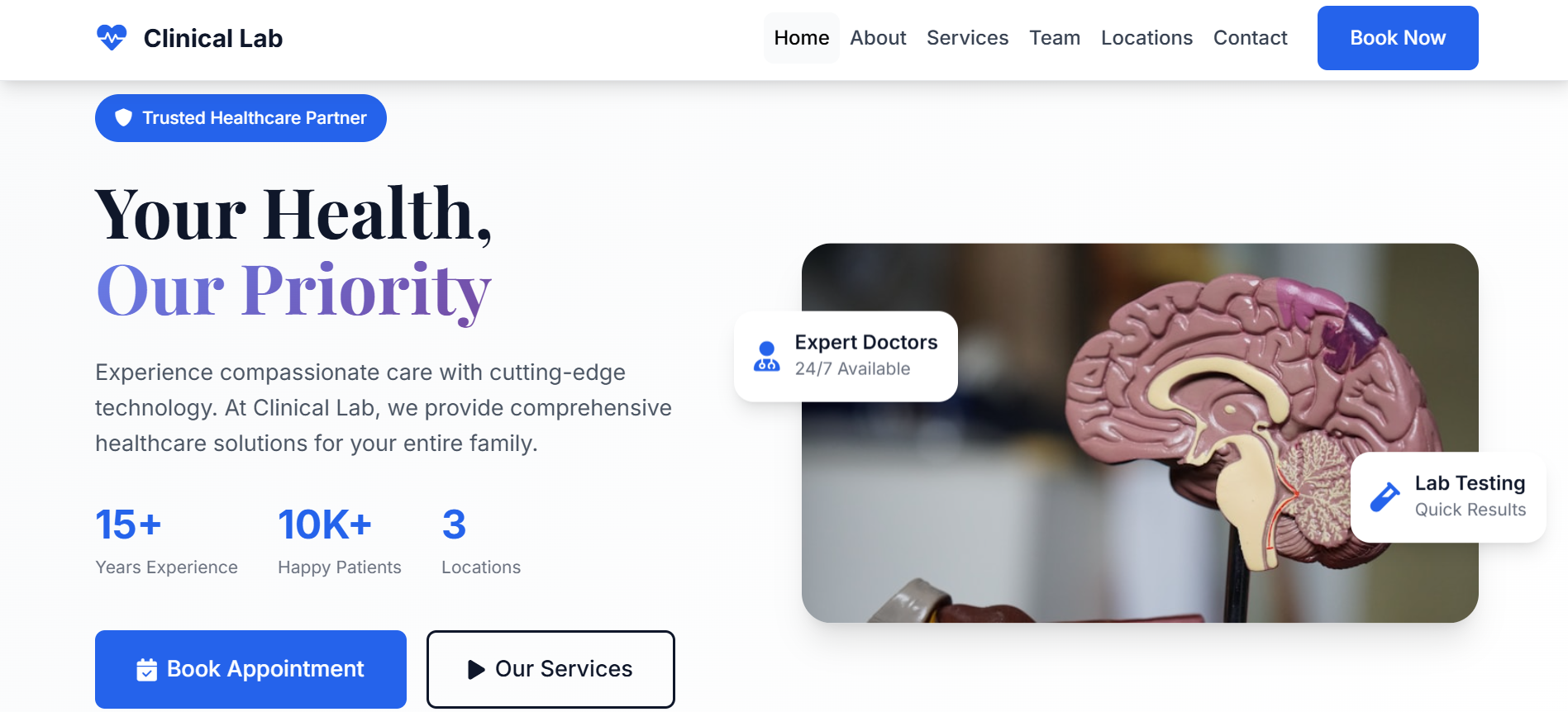 Marketing Portfolio 10