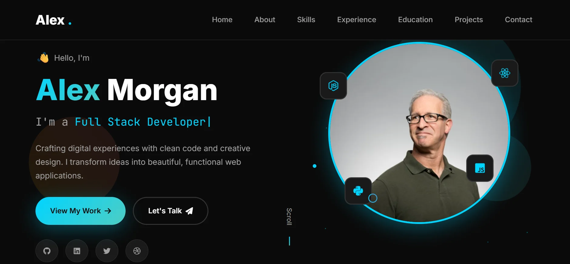 Marketing Portfolio 3