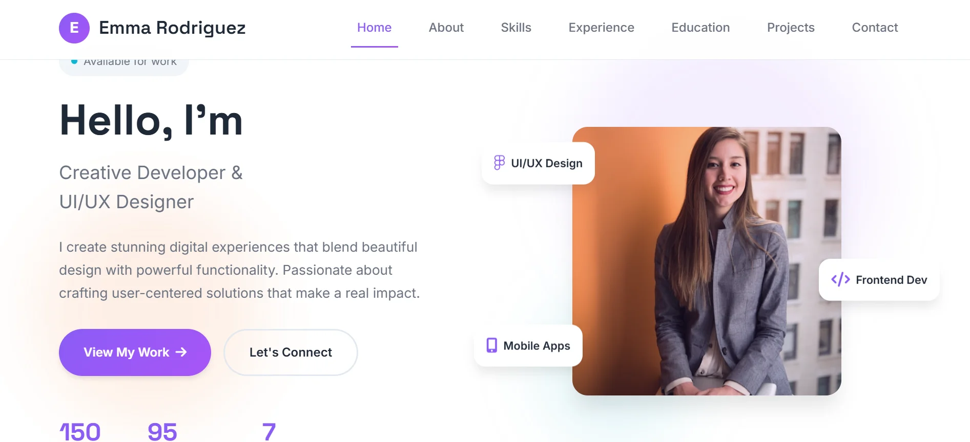 Marketing Portfolio 4